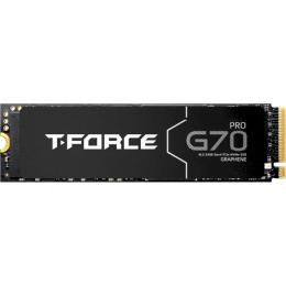 Внутрішній SSD диск Team T-Force G70 Pro w/graphene heatsink 2TB M.2 NVMe (TM8FFH002T0C129)