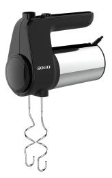 Міксер Sogo SS-14310