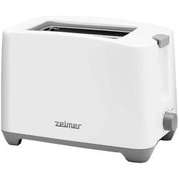 Тостер Zelmer ZTS7386 White