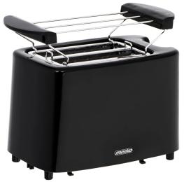 Тостер Mesko MS 3220 Black