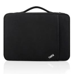 Сумка для ноутбука Lenovo 14 Lenovo ThinkPad Sleeve Black