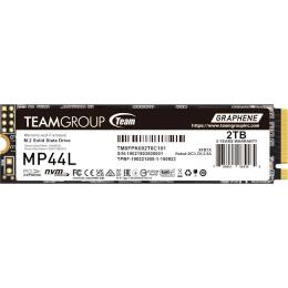 Внутрішній SSD диск Team MP44L 2TB M.2 NVMe (TM8FPK002T0C101)