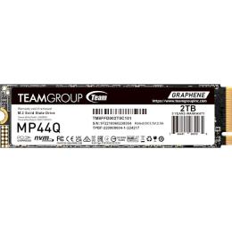 Внутрішній SSD диск Team MP44Q 2TB M.2 NVMe (TM8FFD002T0C101)