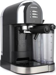 Кавоварка HEINNER HEM-DL1470BK Black