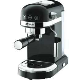 Кавоварка Zelmer ZCM7295 Black