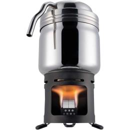 Кавоварка Esbit Coffee Maker 201 024 00 Silver (017.0046)