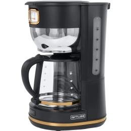 Кавоварка Muse MS-220 BC Black