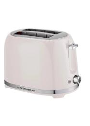 Тостер Grunhelm GTR018BE Beige 850 Вт (143619)
