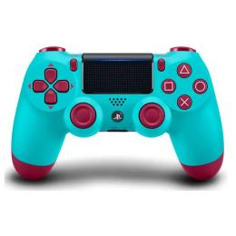 Геймпад безпровідний Sony PlayStation 4 Dualshock 4 V2 Controller Berry Blue