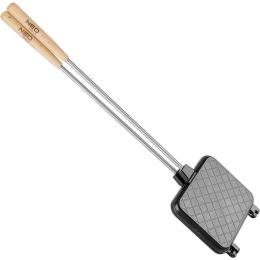 Бутербродниця Neo Tools 63-156 Black