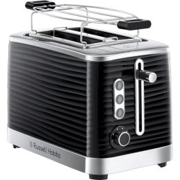 Тостер Russell Hobbs Inspire 24371-56 Black