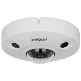 Камера відеонагляду Dahua DH-IPC-EBW81242P-AS-IVC-S212МП (1.29мм) White Fisheye (99-00022458)