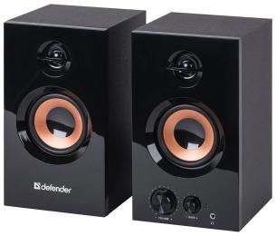 Акустична система Defender Aurora S20 Black 2.0