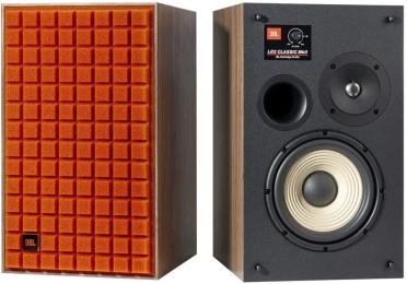 Акустична система JBL Premium Loudspeakers L82 MK2 Orange (JBLL82MK2ORG)