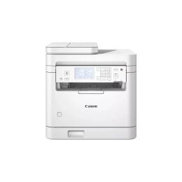 Багатофункціональний пристрій Canon i-SENSYS MF287dw White Wi-Fi (6354C009)