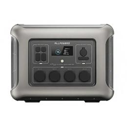 Зарядна станція Allpowers R2500 Gray