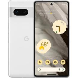 Смартфон Google Pixel 7 8/128GB Snow Global Чудовий стан (Вживаний)