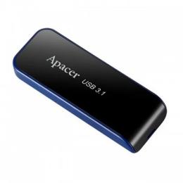 Флеш память Apacer AH356 AP64GAH356B-1 Black 64 GB USB 3.1