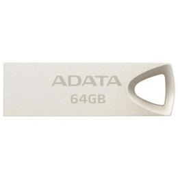 Флеш память ADATA UV210 Black 64 GB USB 2.0