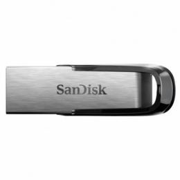 Флеш память SanDisk Ultra Flair SDCZ73-064G-G46 Black 64 GB USB 3.0