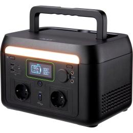 Зарядна станція Acer APS311 Black 600W (GP.ADT11.02C)