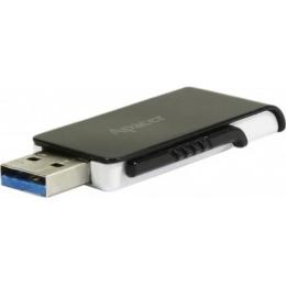 Флеш память Apacer AH350 AP64GAH350B-1 Black 64 GB USB 3.0