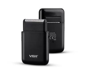 Електробритва VGR V-390 Black