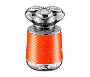 Електробритва VGR V-391 Orange