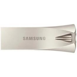 Флеш память Samsung Bar Plus MUF-128BE3/APC Black 128 GB USB 3.1