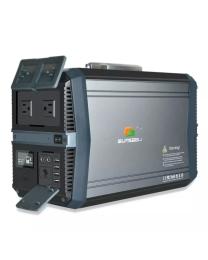 Зарядна станція Sungzu SKA1500 Gray