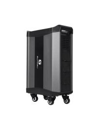 Зарядна станція Sungzu SKA2500 Gray