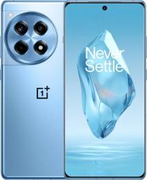 Смартфон OnePlus Ace 3 12/256GB Blue CN (Уцінений)