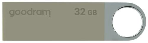 Флеш память GoodRam Unity UUN2-0640S0R11 Beige 64 GB USB 2.0
