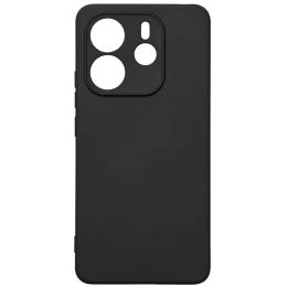 Чохол-накладка EpiK TPU Full Camera для Xiaomi Redmi Note 14 4G Black (00000076933_1)