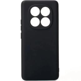 Чохол-накладка EpiK TPU Full Camera для Xiaomi Redmi Note 14 Pro 4G Black (00000076932_1)