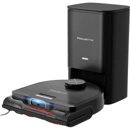 Робот-пилосос Rowenta X-Plorer Serie 220 + RR9485WH Black