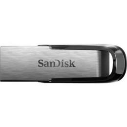 Флеш память SanDisk Ultra Flair SDCZ73-256G-G46 Black 256 GB USB 3.0