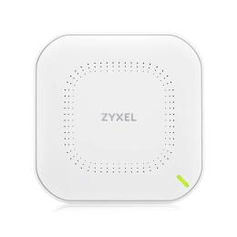 Точка доступу ZyXEL NWA90AX Pro White (NWA90AXPRO-EU0102F)