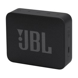 Акустика портативна JBL GO Essential 2 Black (JBLGOES2BLKEU)