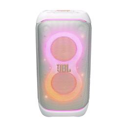 Акустика портативна JBL PARTYBOX STAGE 320 White (JBLPBSTAGE320SWEP)