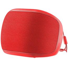 Акустика портативна Promate Mood Red
