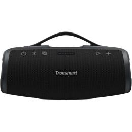 Акустика портативна Tronsmart Mirtune S100 Black (1120931)