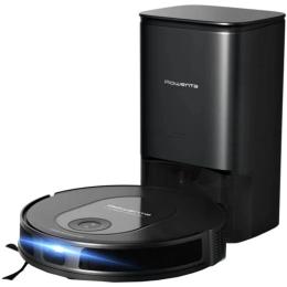 Робот-пилосос Rowenta RR8L85WH Black