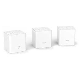 Маршрутизатор Tenda MW3 NOVA MESH 3шт White