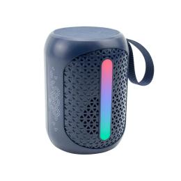 Акустика портативна Grand-X BTS-5DB Dark Blue