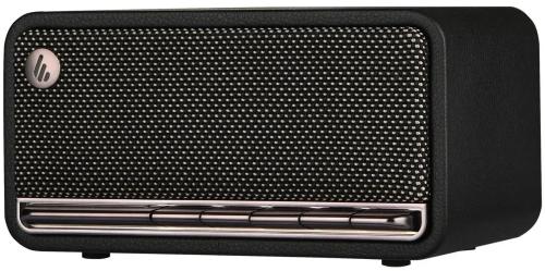 Акустика портативна Edifier MP230 Retro Black