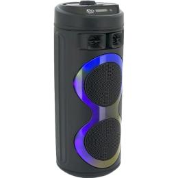 Акустика портативна Voltronic ZQS6220 Black (39883)
