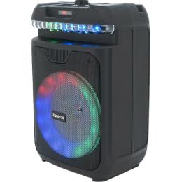Акустика портативна Voltronic ZQS8139 Black (39884)