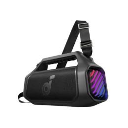 Акустика портативна Anker SoundCore Boom 2 Plus Black (A3134011)