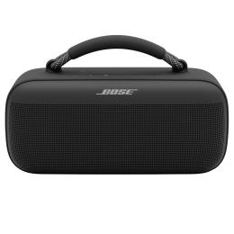 Акустика портативна Bose SoundLink Max Black (883848-0100)